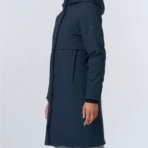 XL Norden Bonded Parka
